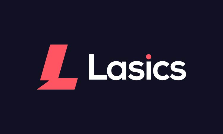 Lasics logo